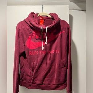 Nike hoodie
